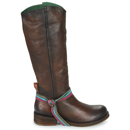 Felmini - D180 - Marron
