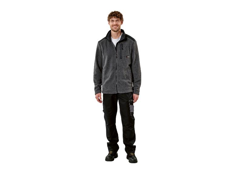 Heren vest