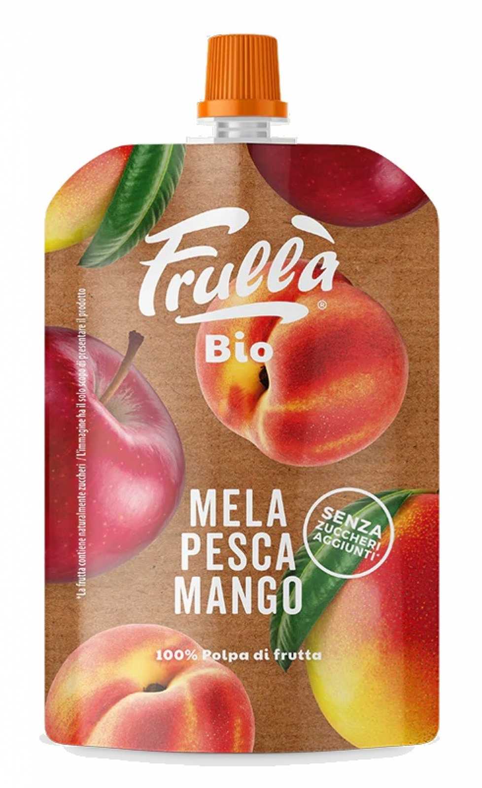 Frullà Smoothie 100% Fruta 100g