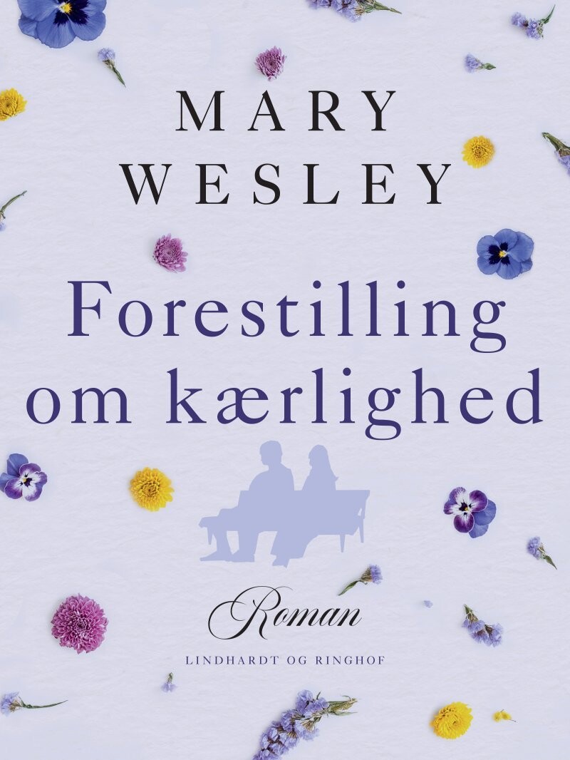 Forestilling Om Kærlighed - Mary Wesley - Bog