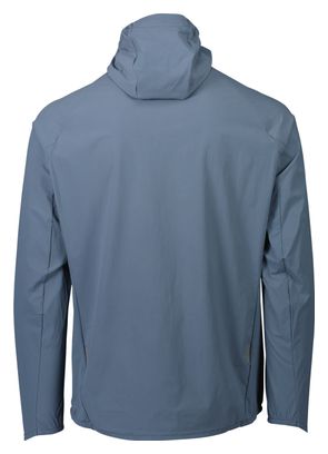 Veste Manches Longues Poc Motion Wind Calcite Bleu Clair