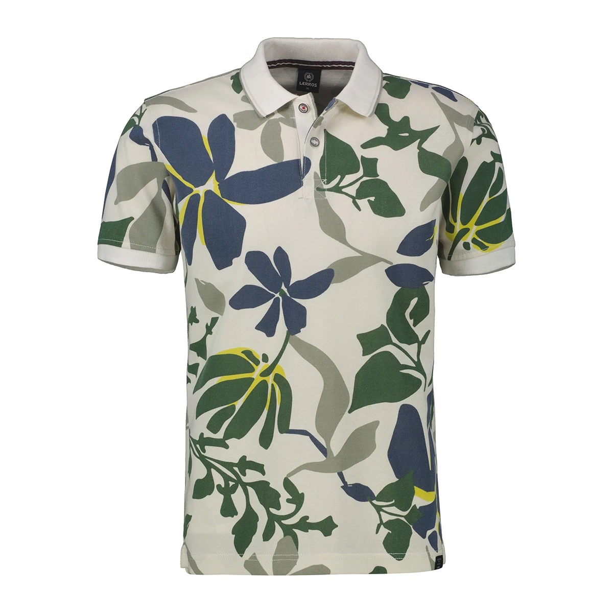Heren T-shirt 28350416
