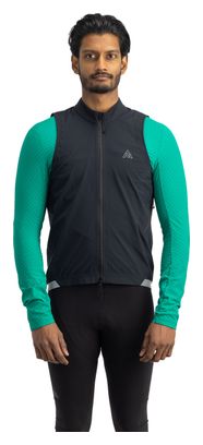 Veste Sans Manches 7Mesh S2S Noir