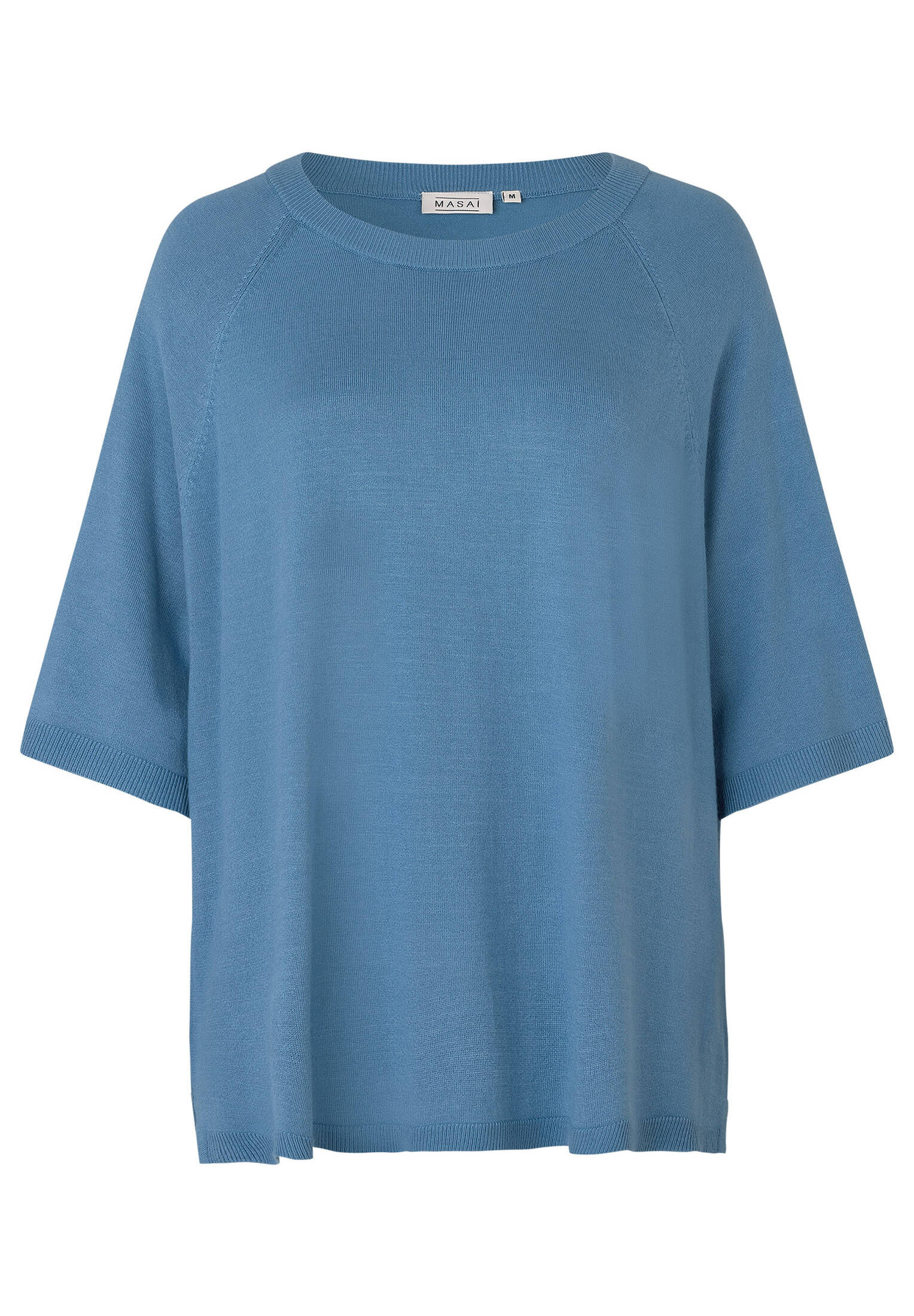 MASAI| Damen Strickpullover Fanillo