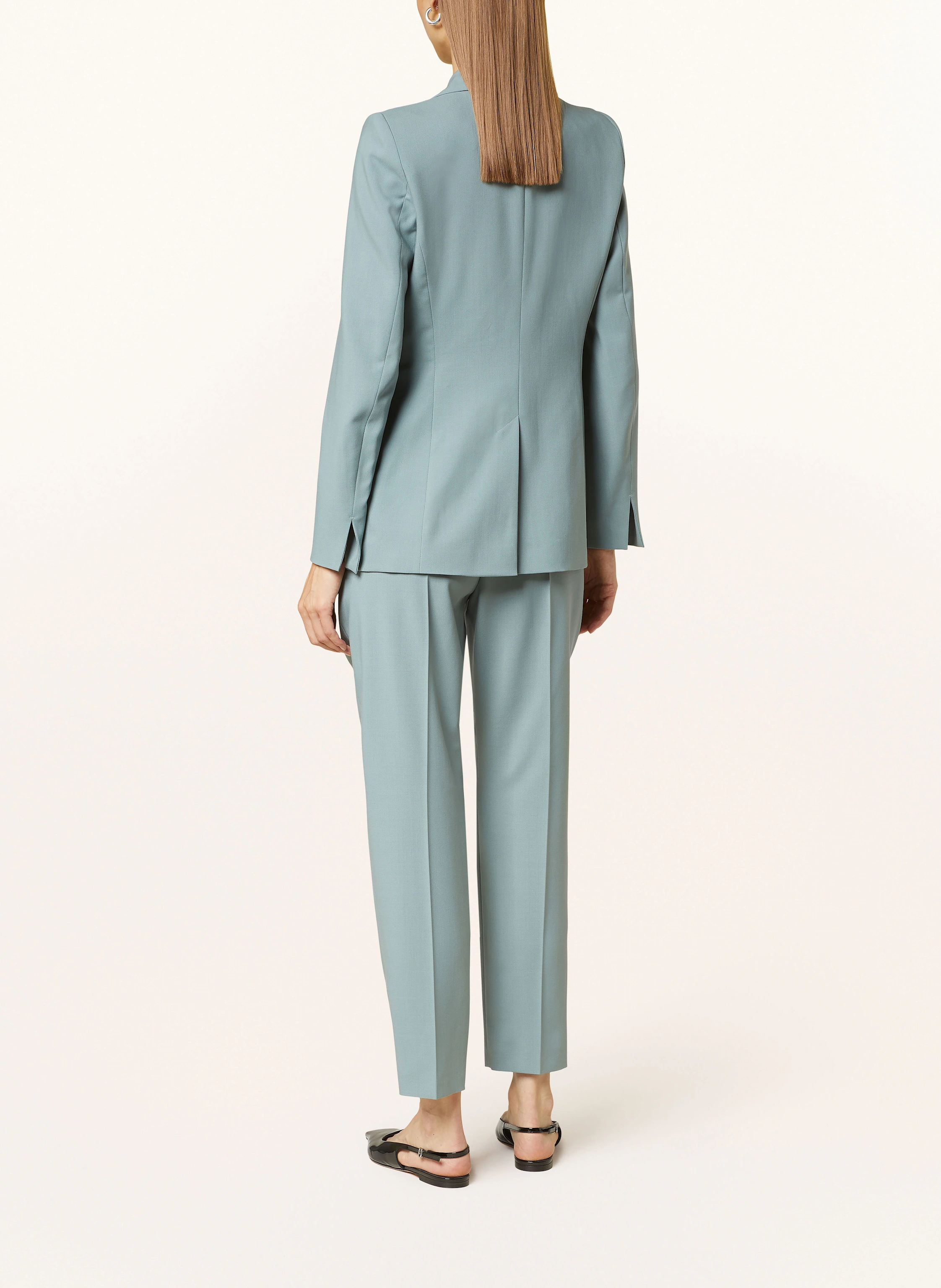 windsor. Blazer