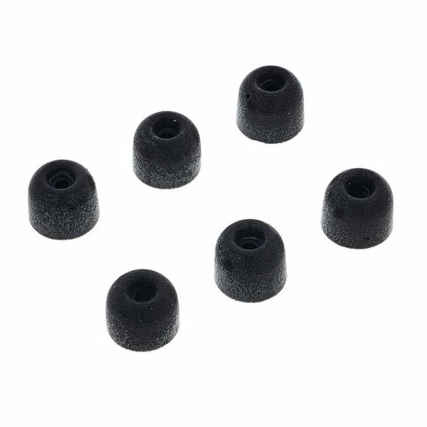 Comply Isolation T-100 L Black