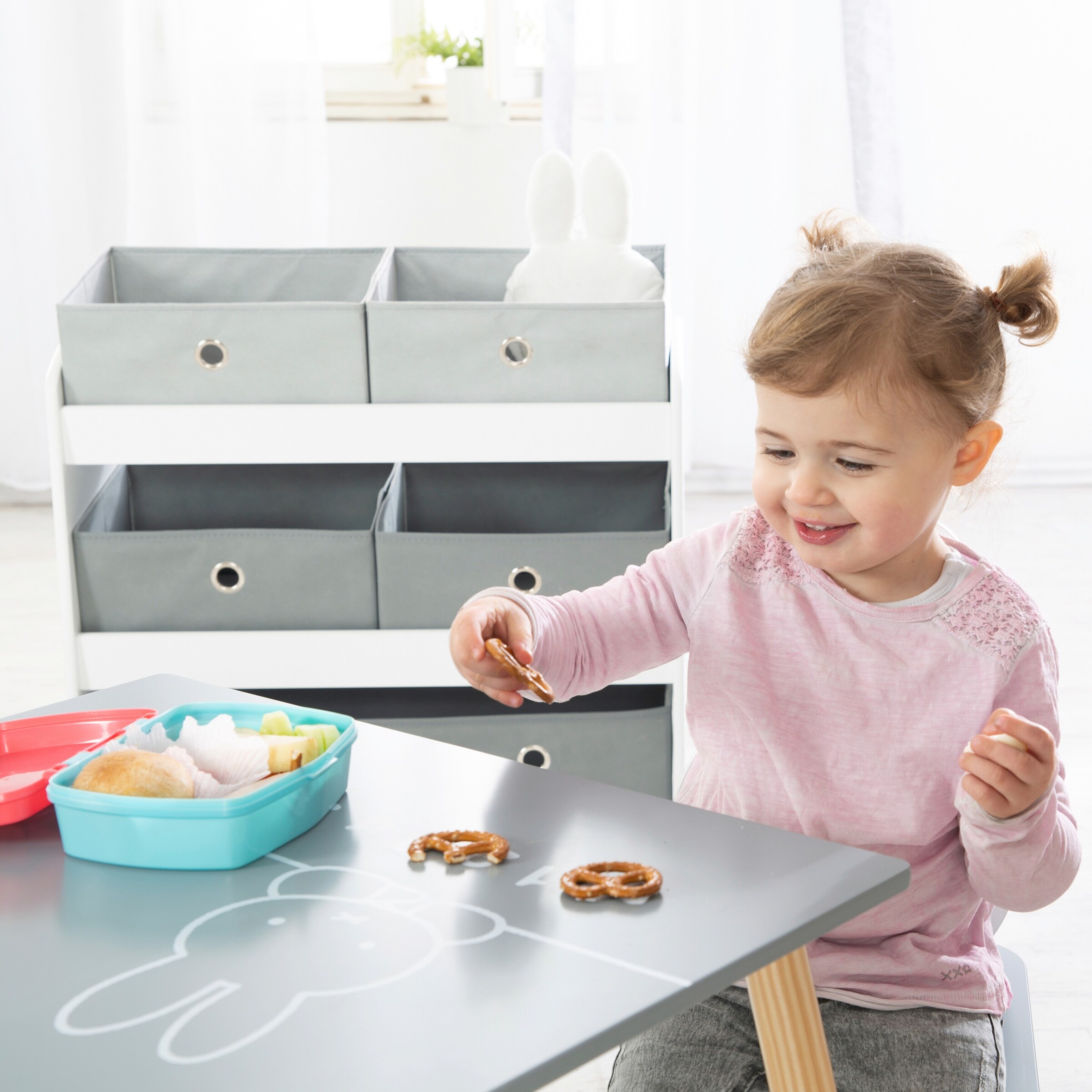 roba Kindersitzgruppe Miffy