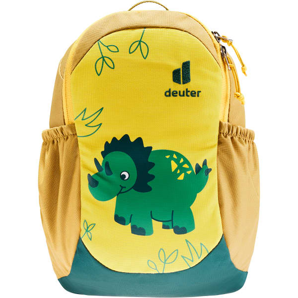 Sac à dos randonnée DEUTER PICO CORN TURMERIC