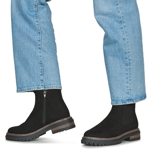 S.Oliver - 25435-41-001 - Noir