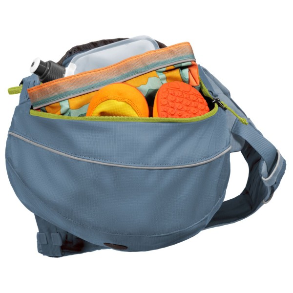 Ruffwear - Palisades Pack - Harnais pour chien