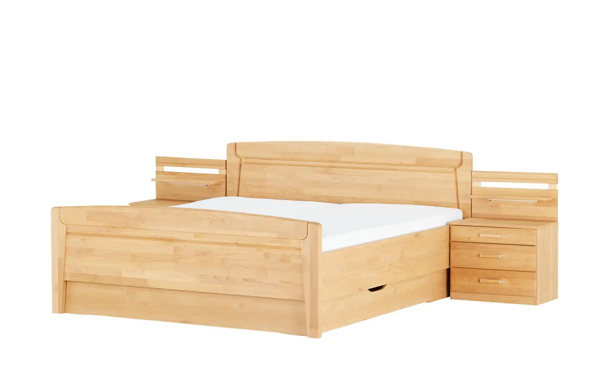 Woodford Bettanlage teilmassiv Morgana