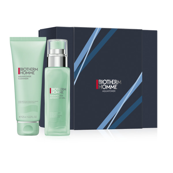 BIOTHERM Homme Aquapower PNM (neu) 1 Stk