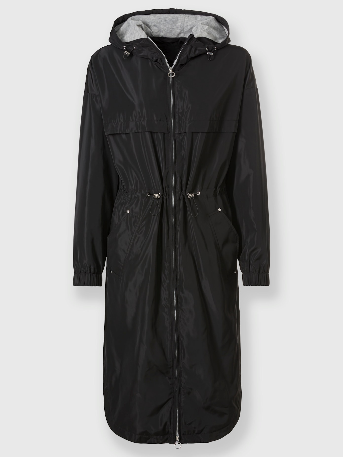 Manteau idéal pour la mi-saison !
