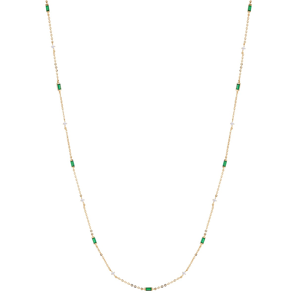 Bijoux de corps - Fairy - Laiton doré or 1 micron