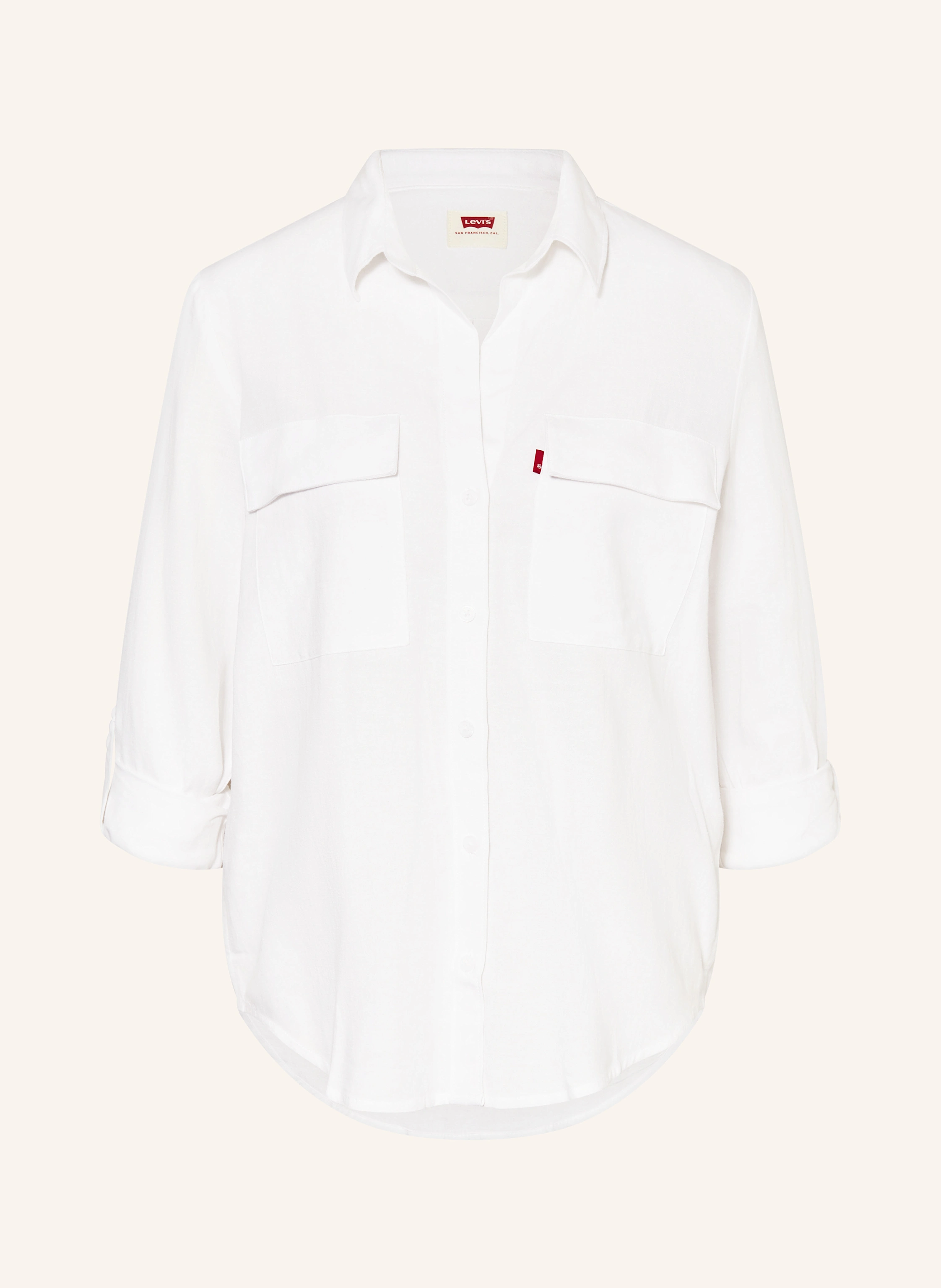 Levi's® Hemdbluse DOREEN