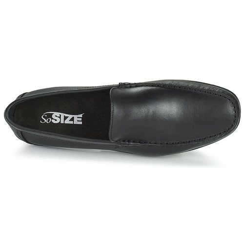 So Size - MILLIE - Noir