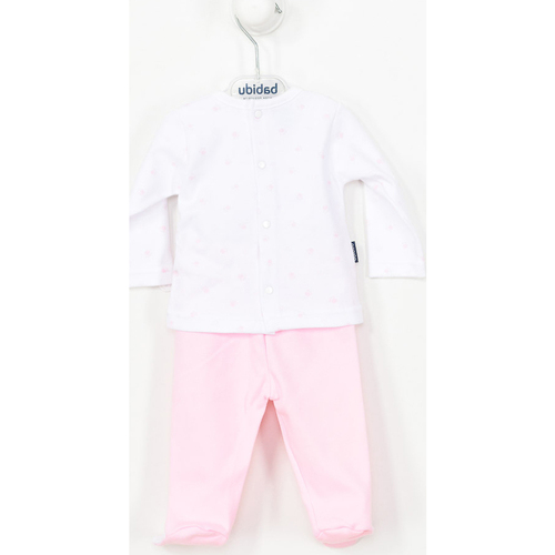 Babidu - 55116-ROSA Multicolor