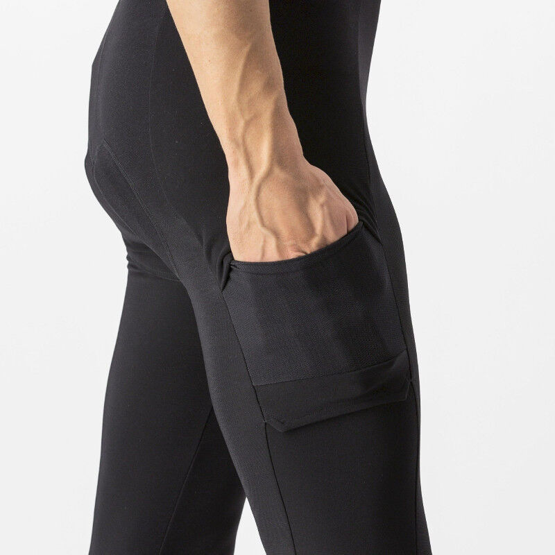 Unlimited Trail Bibtight - Cuissard vélo homme