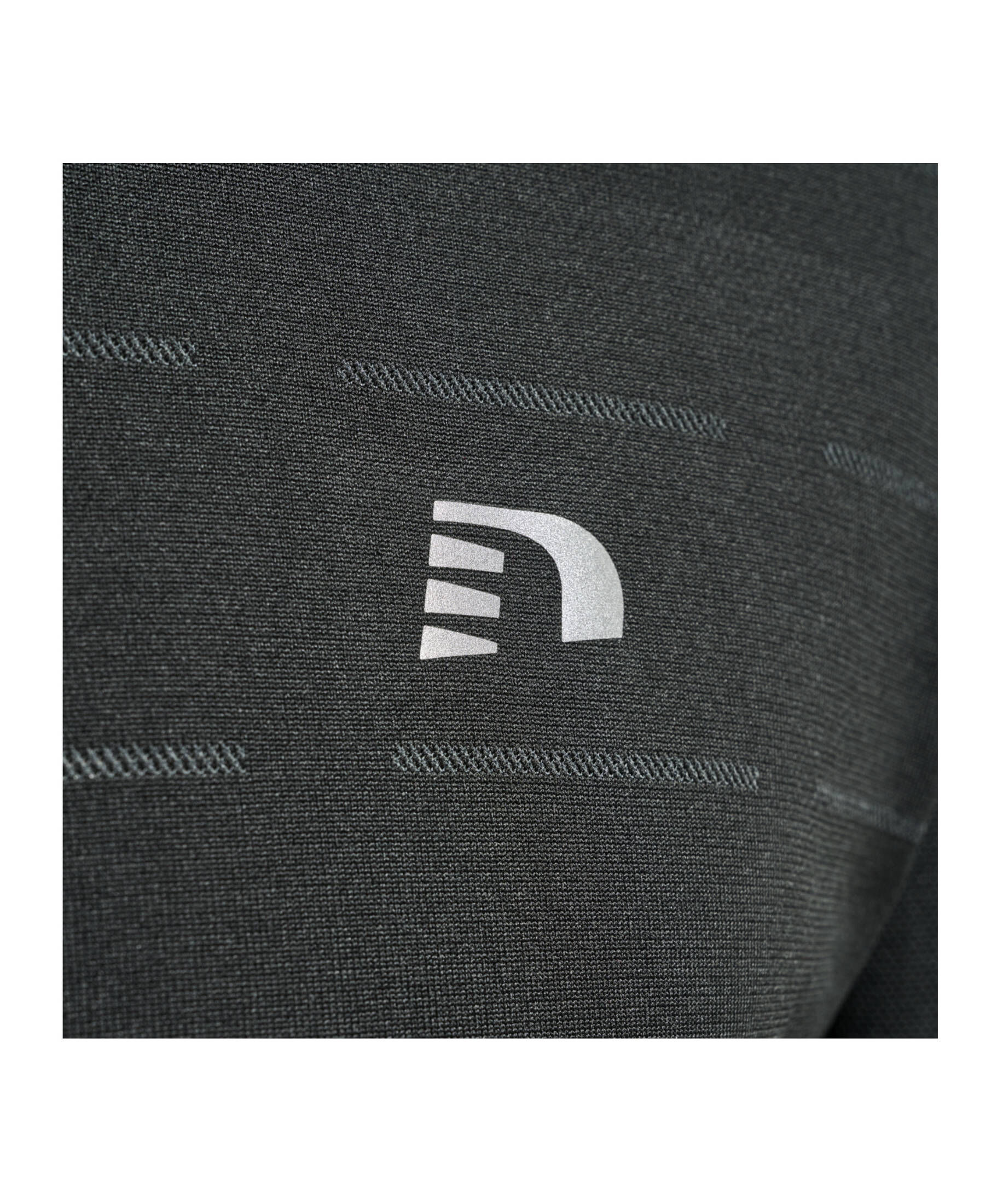 Hummel| Herren Running Sweatshirts Cambridge Seamless