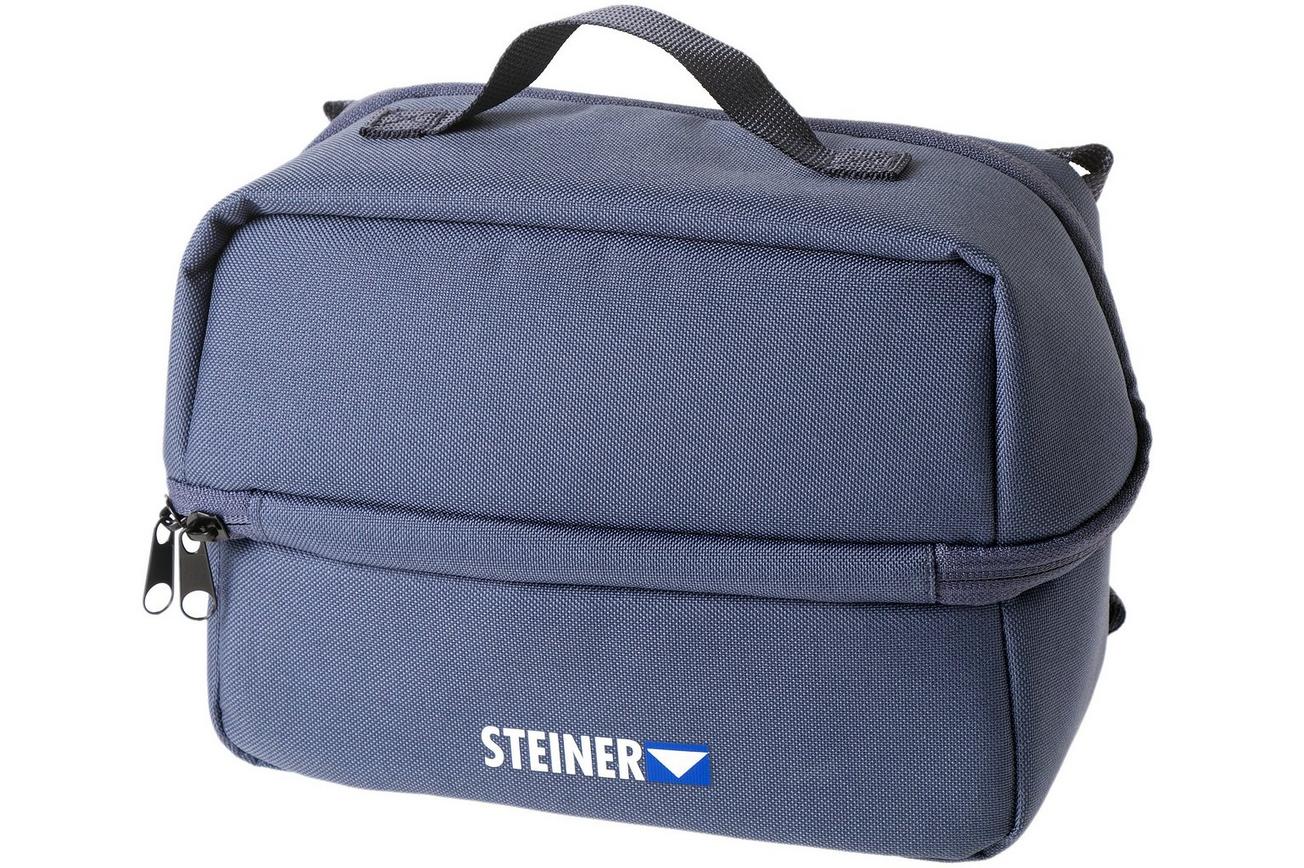 Steiner Navigator 7x50 Compass, verrekijker met kompas