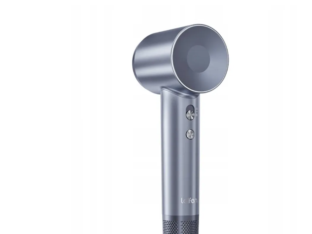 Laifen SWIFT Ionization Hair Dryer (Gray)
