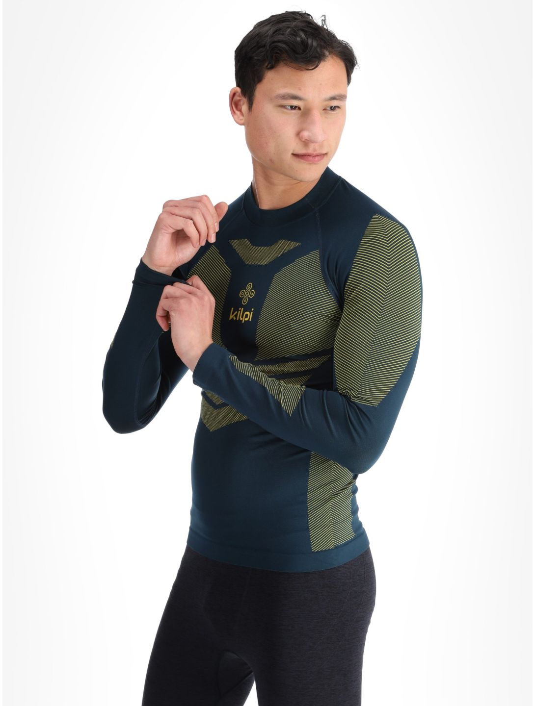 NATHAN thermoshirt heren