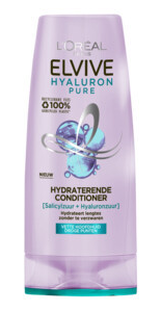 L'Oréal Paris Elvive Hyaluron Pure Conditioner 200ML