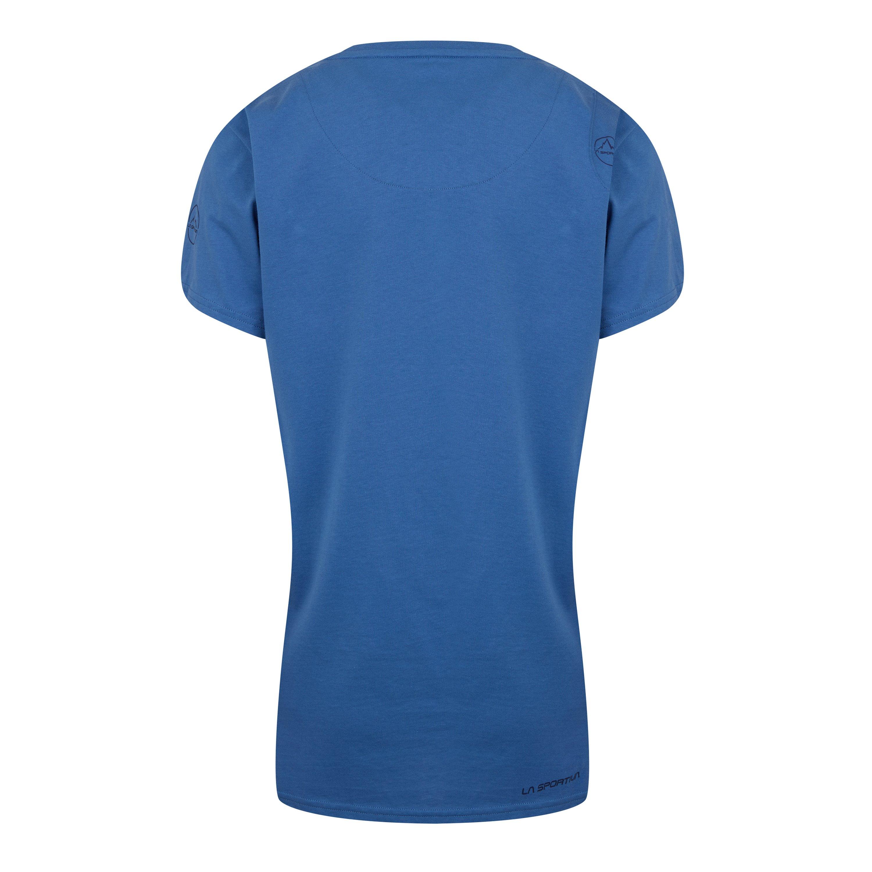 La Sportiva Peaks T Shirt Ladies