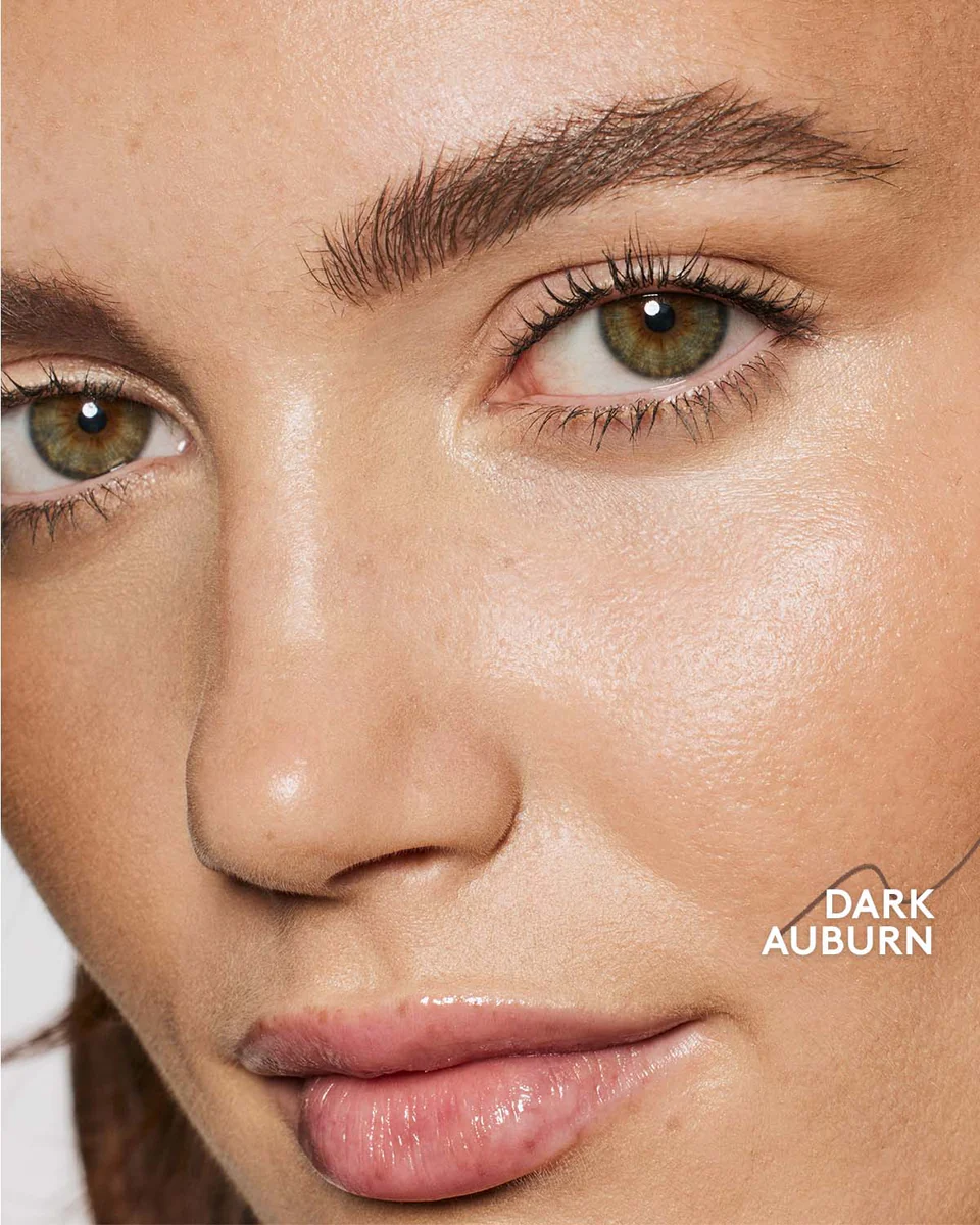 Brow MVP Ultra Fine Brow Pencil & Styler