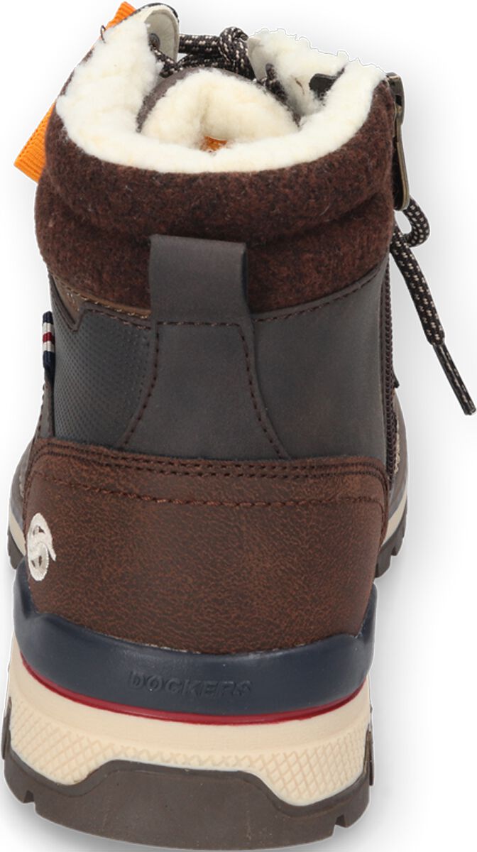 Bottines d'hiver | Dockers by Gerli Bottes D'Hiver