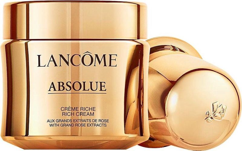 Lancôme - Absolue Crème Riche - Gezichtscrème - 60 ml