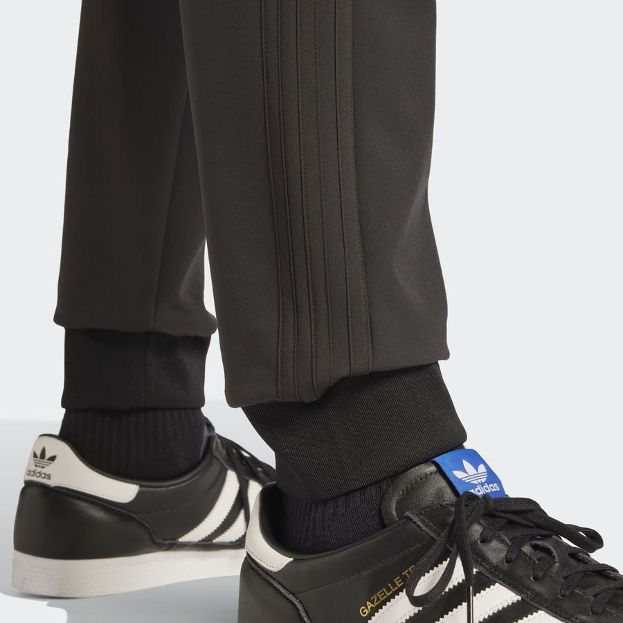 Adidas Original Pantalon de survêtement SST Bonded
