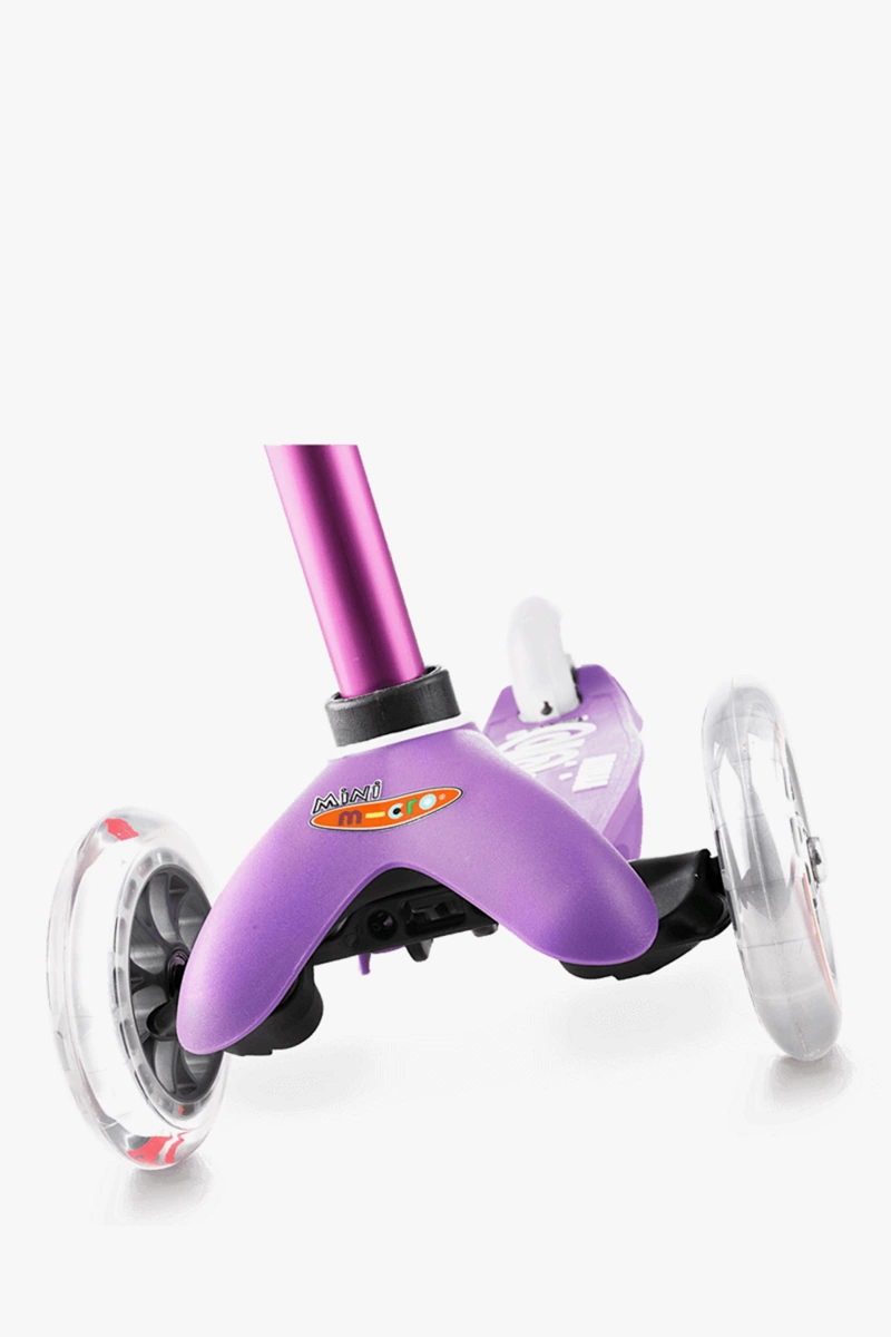 Micro Mini Deluxe Scooter