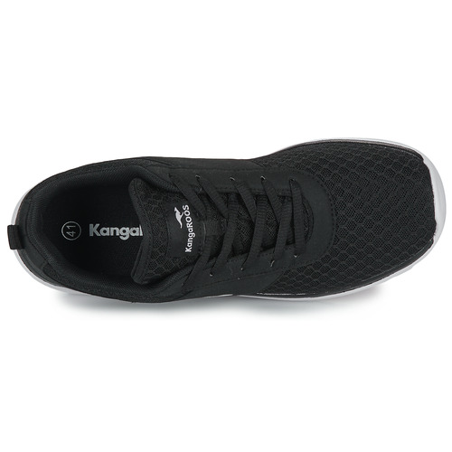 Kangaroos - BUMPY - Noir / Blanc
