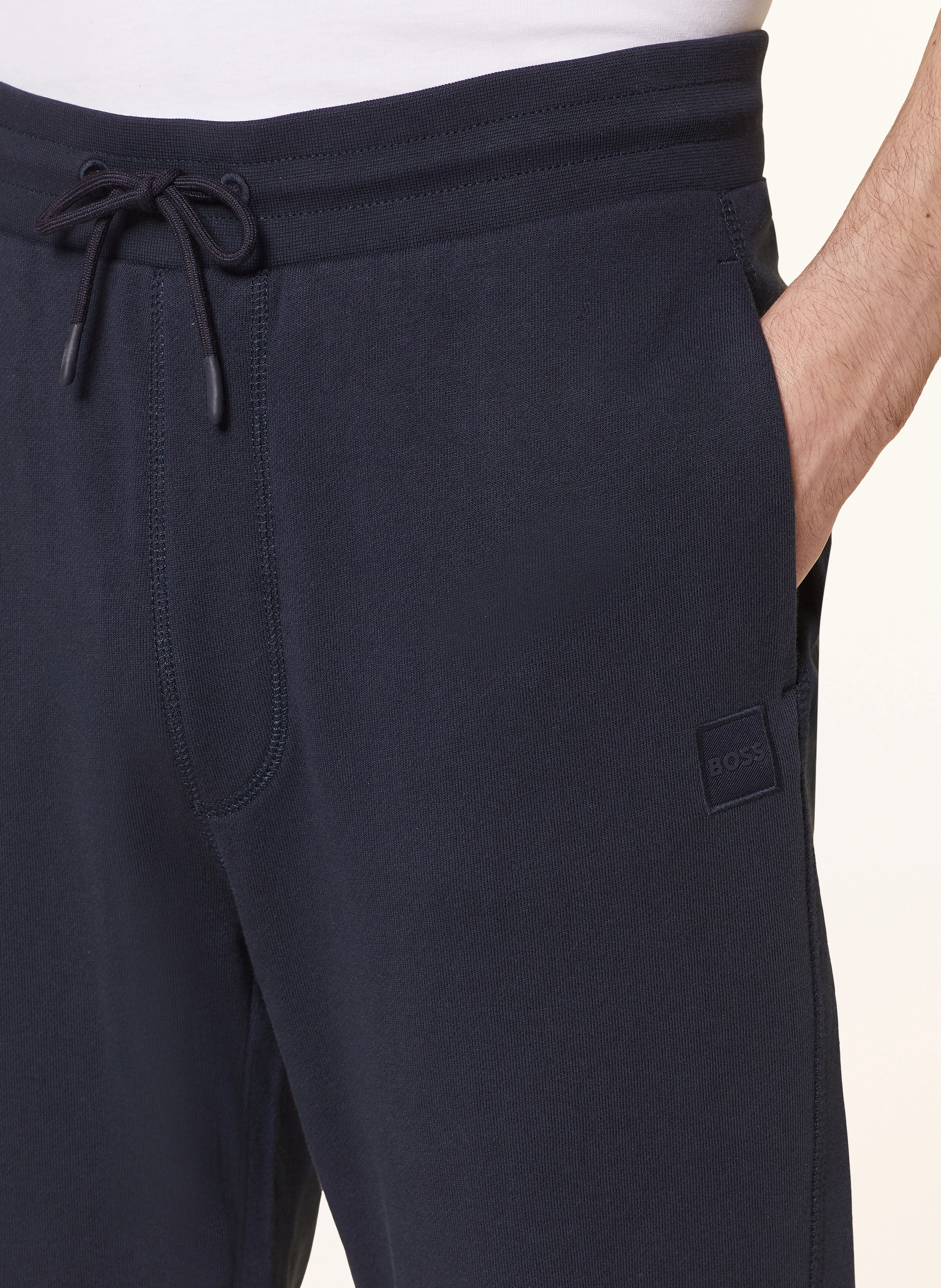 BOSS Sweatpants SESTART