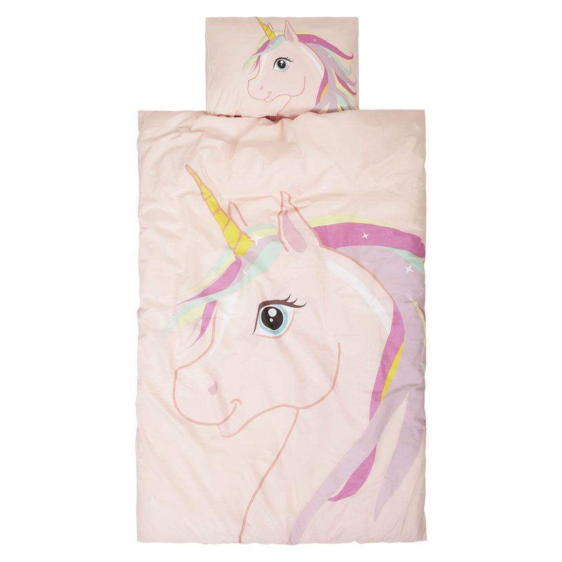 Sengesett Unicorn