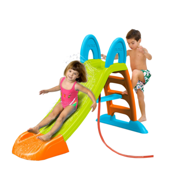 Feber Slide Max + water