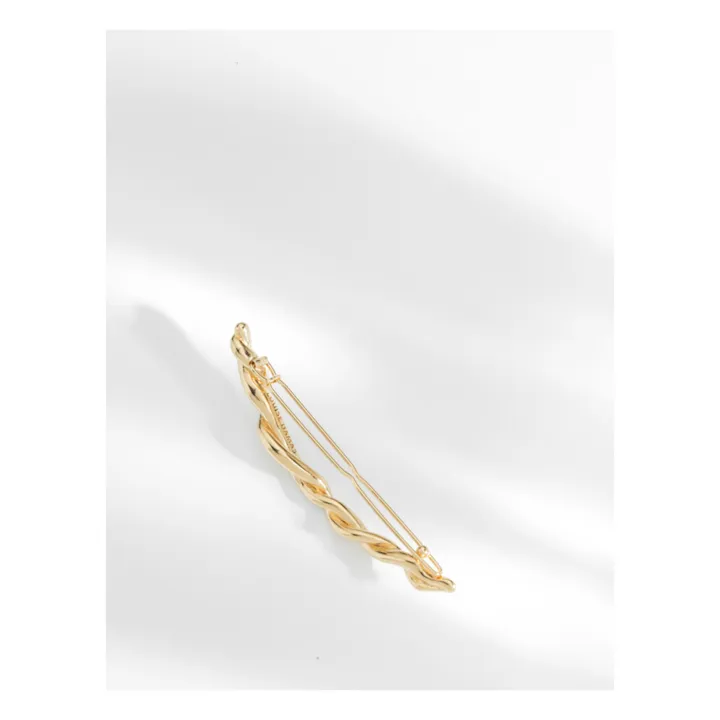 Louise Damas Barrette Georgia | Doré