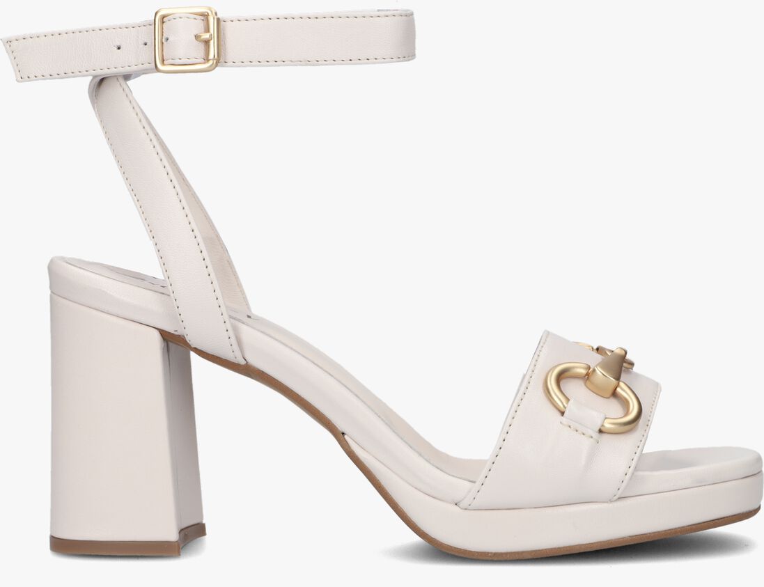 NOTRE-V beige notre-v sandalen 99915