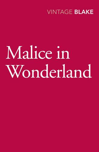 Malice in Wonderland - A Nigel Strangeways Mytery (Paperback)
