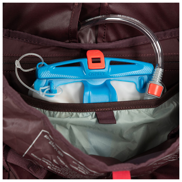 Osprey - Women's Kyte 58 - Sac à dos de trekking