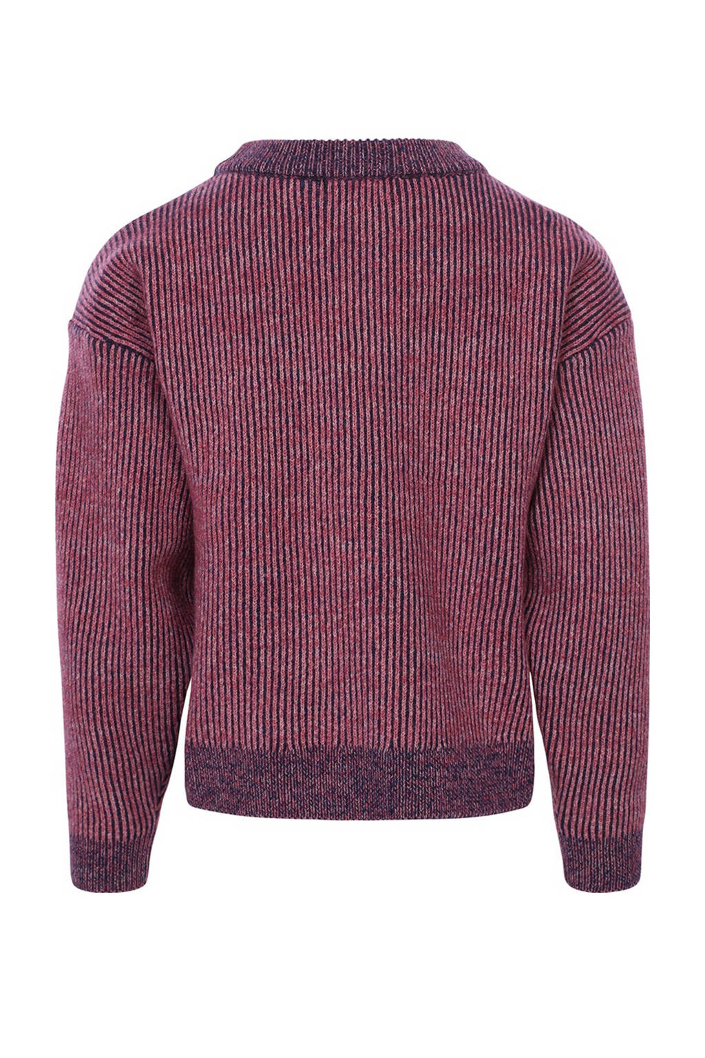 LOOXS pullover roze