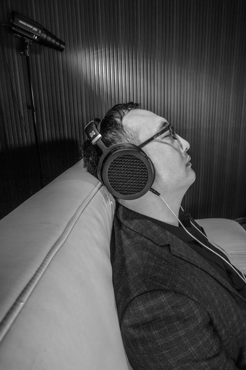 HiFiMAN Sundara V4 Casques hi-fi