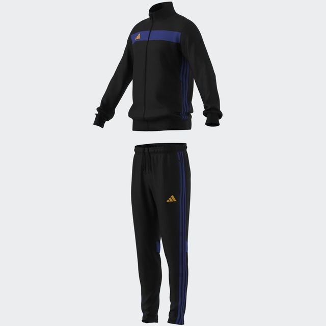adidas Performance Trainingsanzug »TIRO ES TS«, 2 Stk.