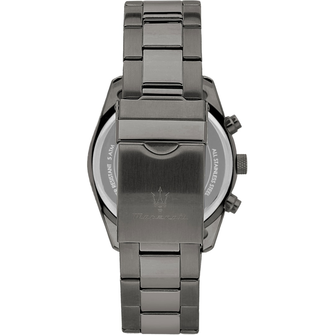 Maserati Attrazione Chronograph