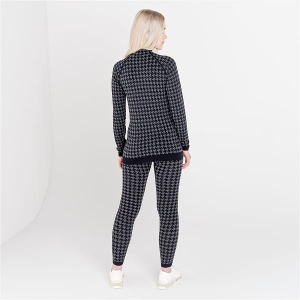 Ensemble thermique DARE 2B SYMBOLISE B/L SET BLACKDGTOOTH