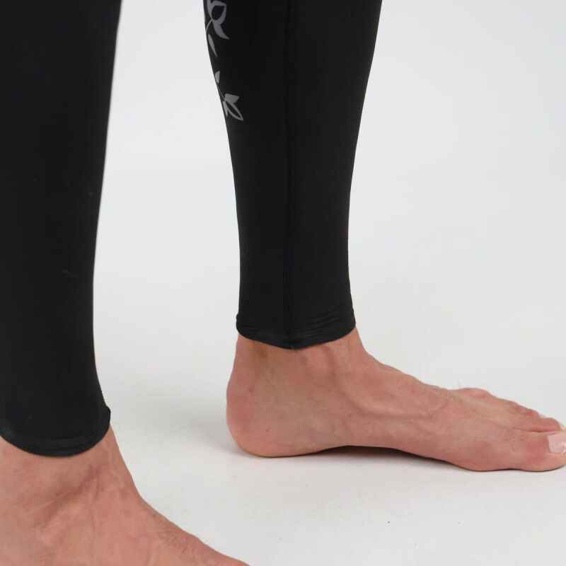 Yulex WulexMen 2/2 mm SS - Combinaison de surf homme