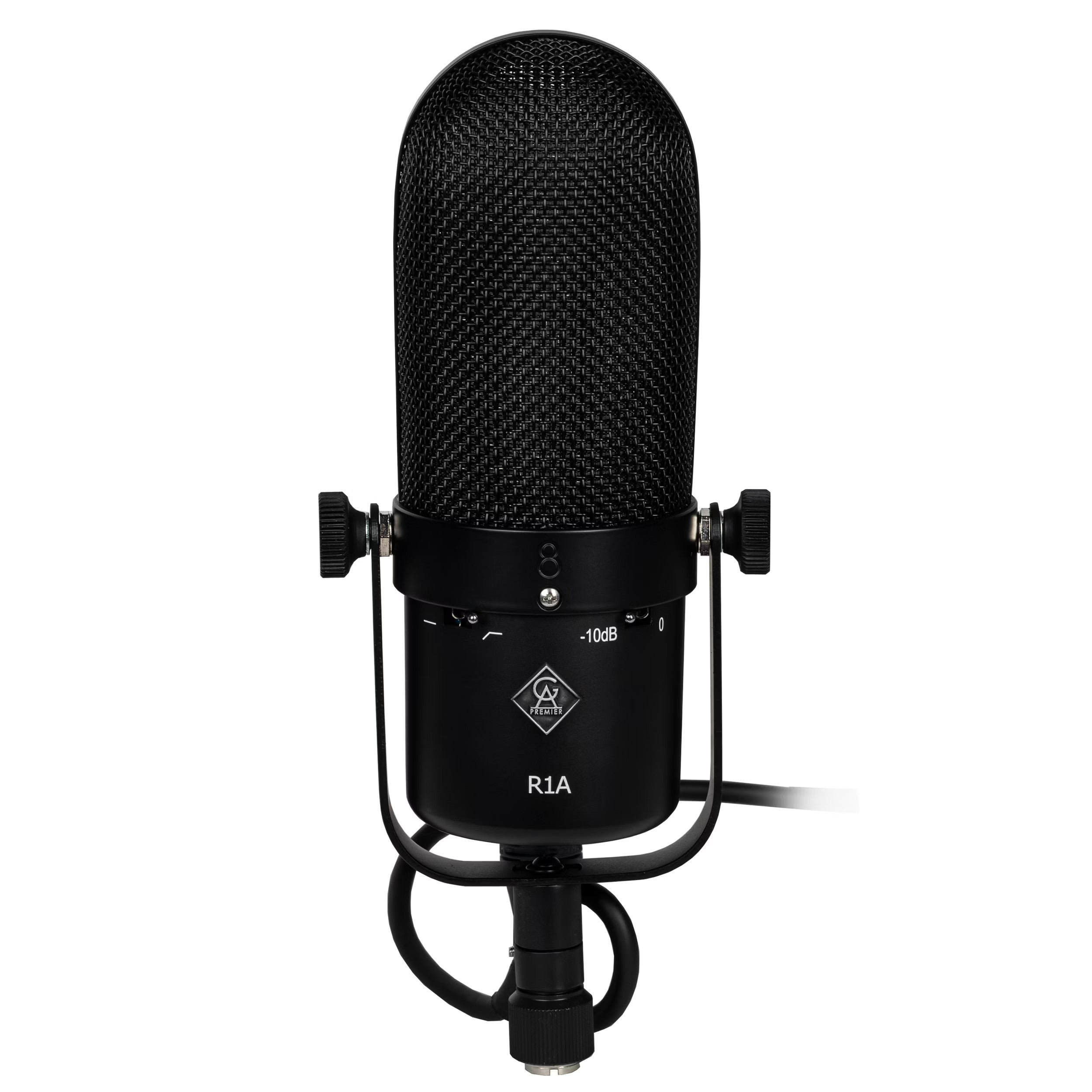 Golden Age Audio R1A Premier ribbon microfoon
