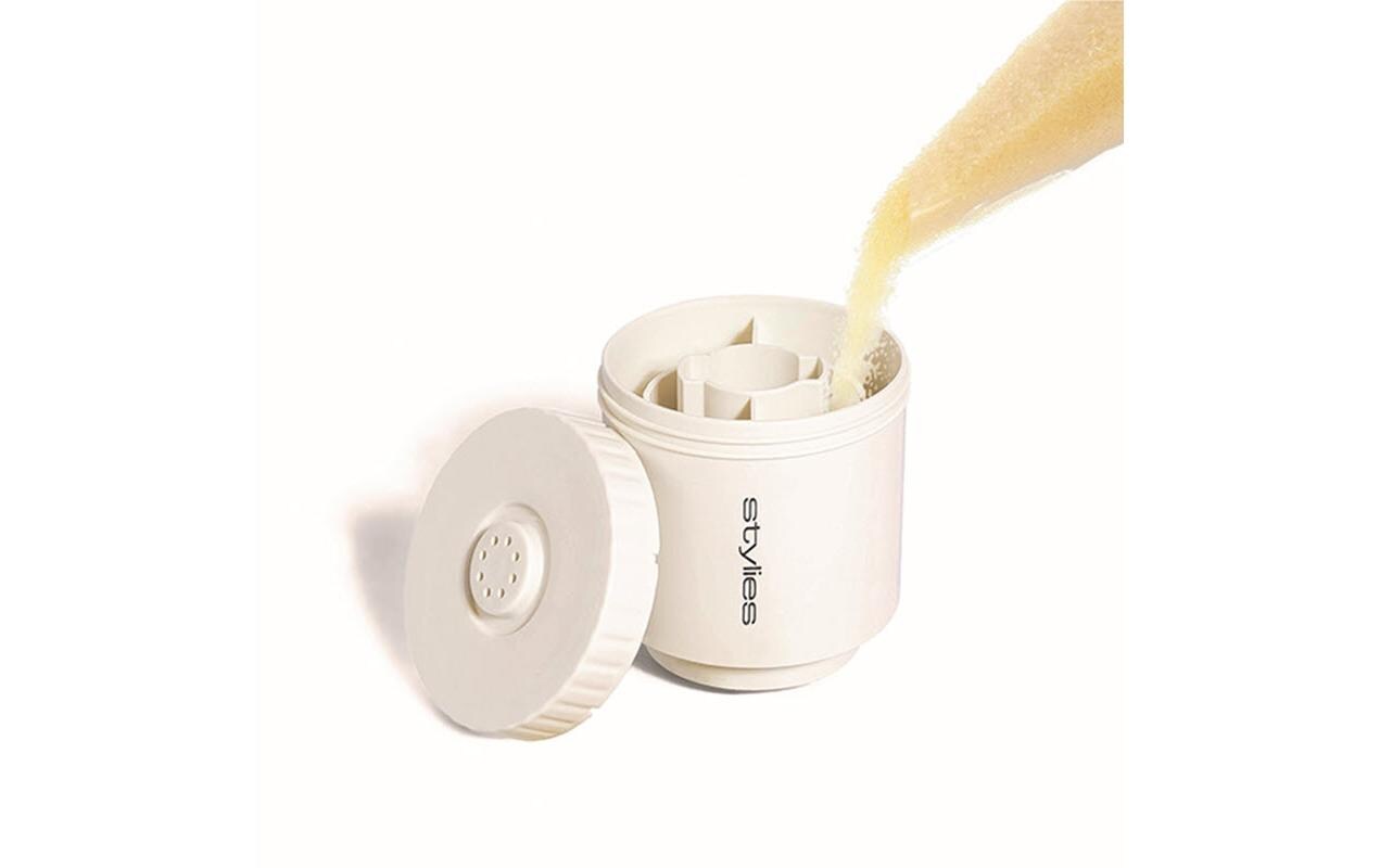 Granulat Nachfüllgranulat 1 StückNachfüllgranulat für Kalkfilterkartusche