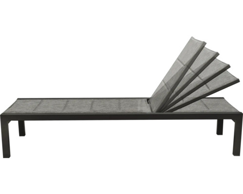 Ligstoel Garden Place Eve L 190cm